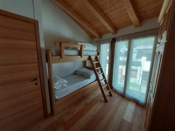 Madesimo: Villa 3.5 Lokale – Foto 8 von 8