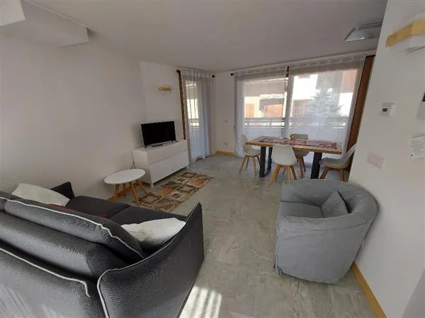 Madesimo: Villa 3.5 Zimmer