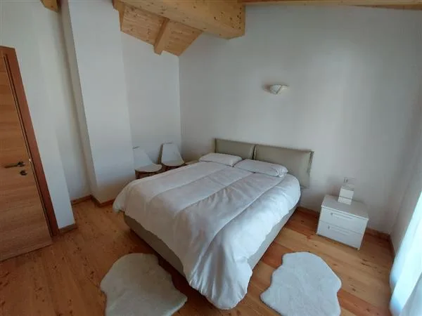 Madesimo: Villa 3.5 Lokale – Foto 6 von 8
