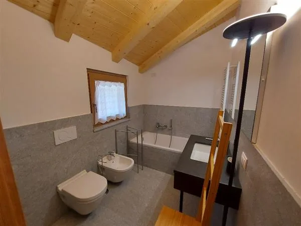Madesimo: Villa 3.5 Zimmer