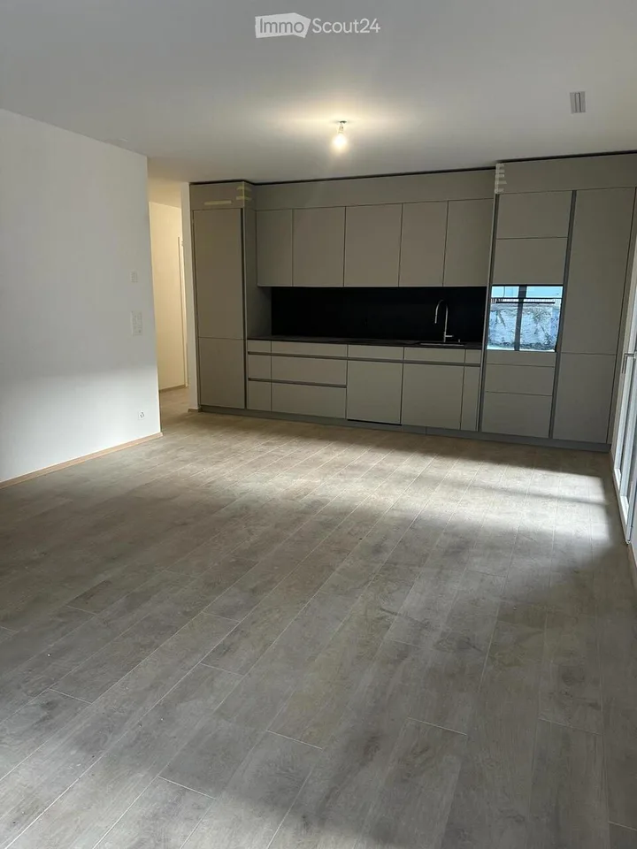 Appartamento 3,5 locali, nuovo, terrazza e giardino nel centro di Martigny