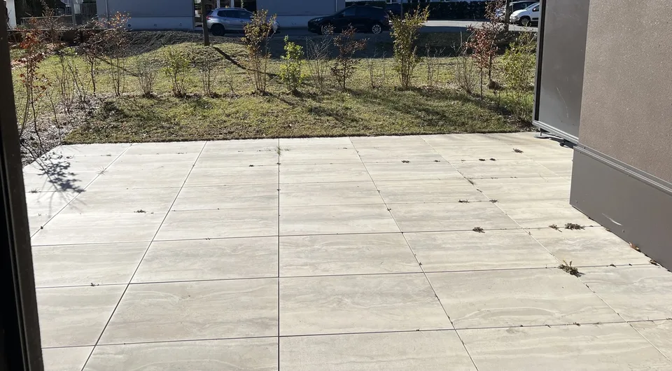 Appartement 3,5 pièces, neuf, terrasse et jardin au centre de Martigny – foto 11 di 11