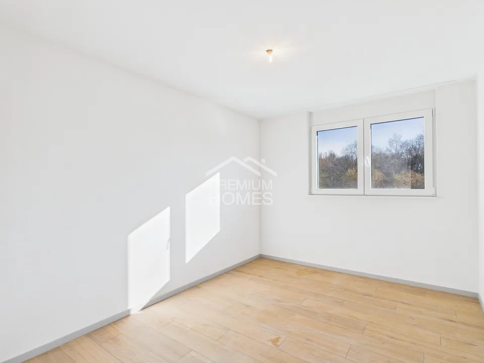 Moderne Komfort im Herzen von Delémont