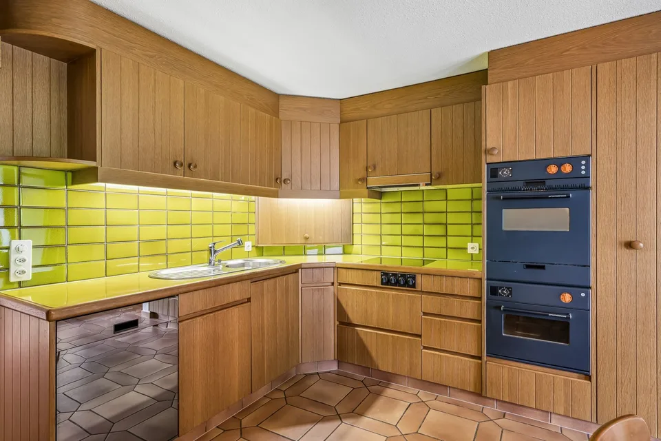 Spacieuse maison unifamiliale de 6 pièces à Mollis – vivre avec une vue panoramique – photo 8 sur 21
