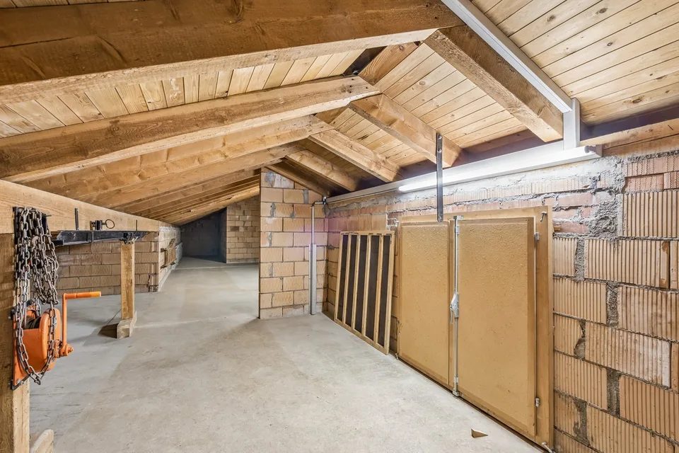 Spacieuse maison unifamiliale de 6 pièces à Mollis – vivre avec une vue panoramique – photo 21 sur 21