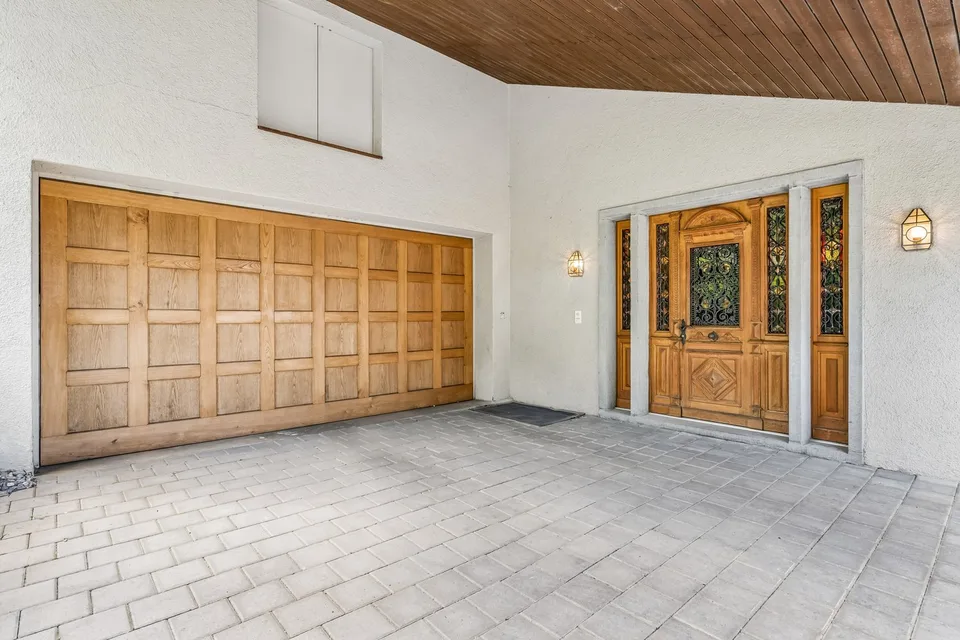 Ampia casa unifamiliare di 6 locali a Glarus Nord – vivere con vista panoramica