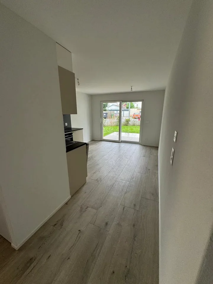 Wohnung 2,5 Zimmer ? Neubau (2024)