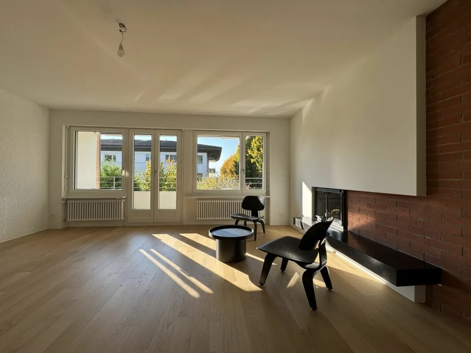 Residenza