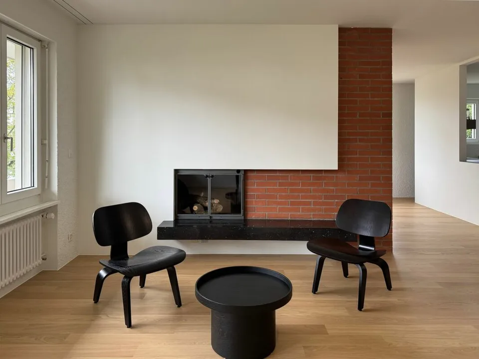 Residenza