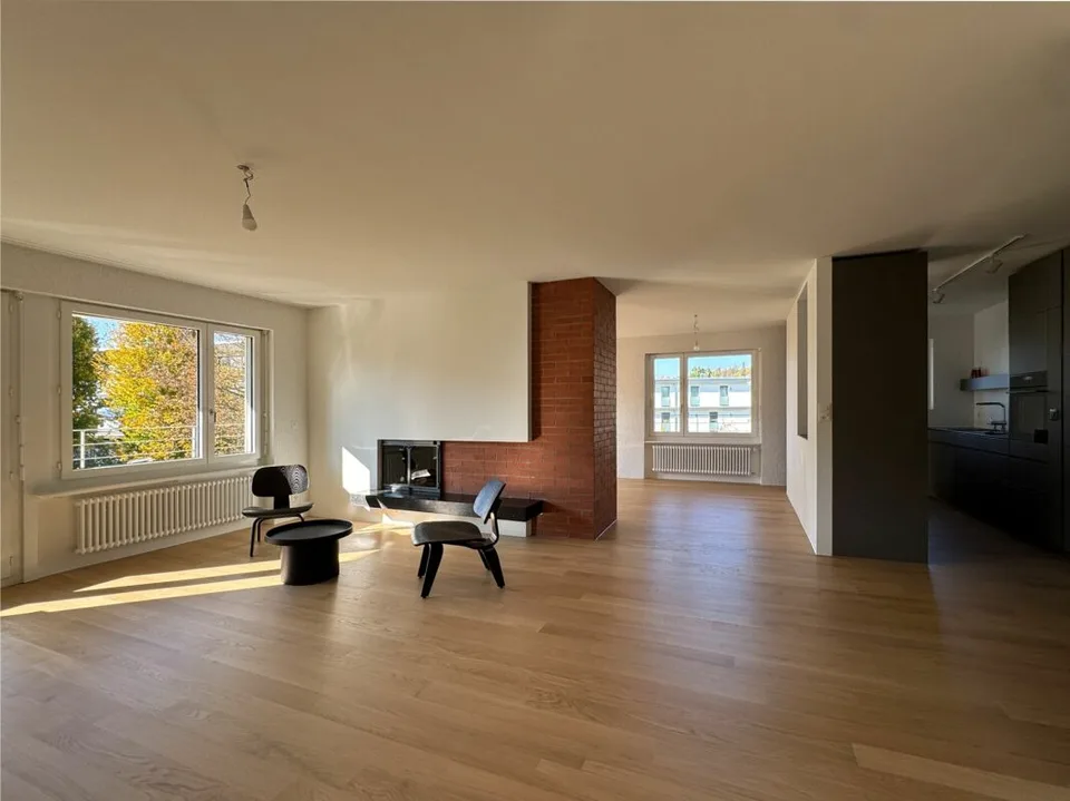 Residenza