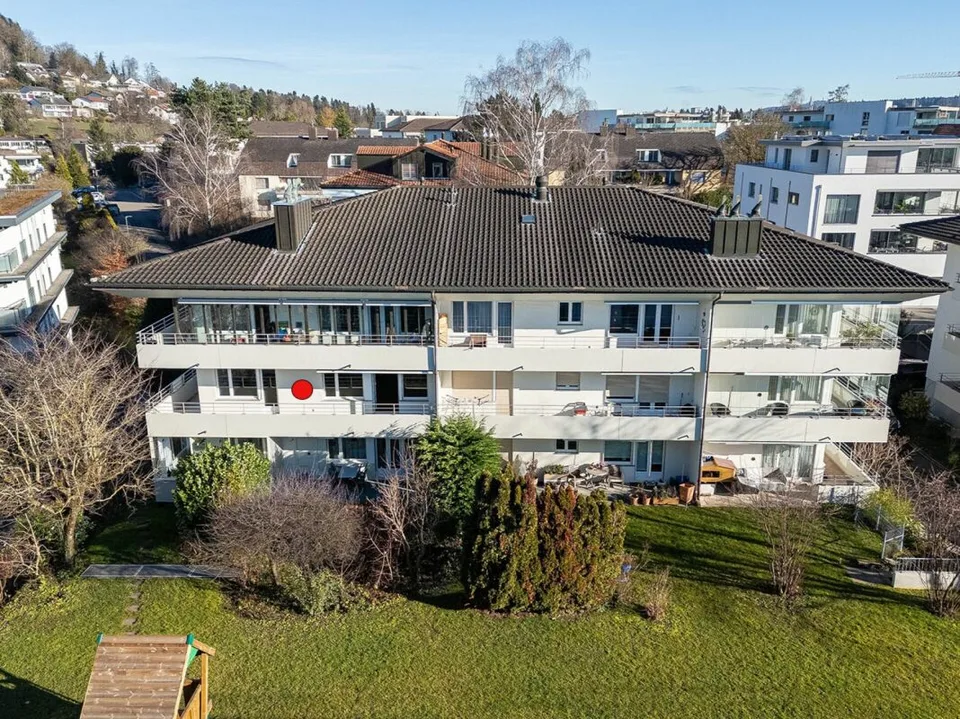 Residenza