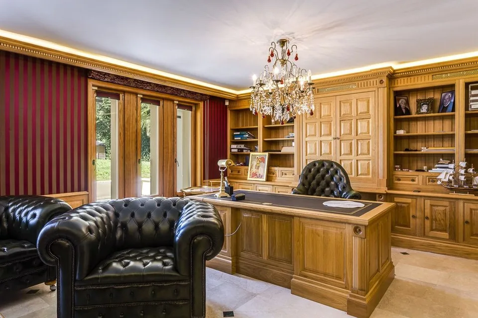 Elegantes Anwesen mit hohem Standard