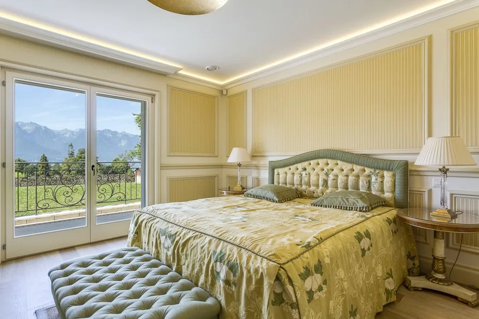 Elegantes Anwesen mit hohem Standard