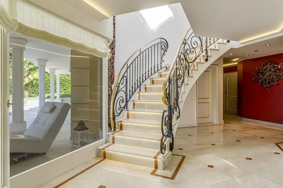 Elegantes Anwesen mit hohem Standard