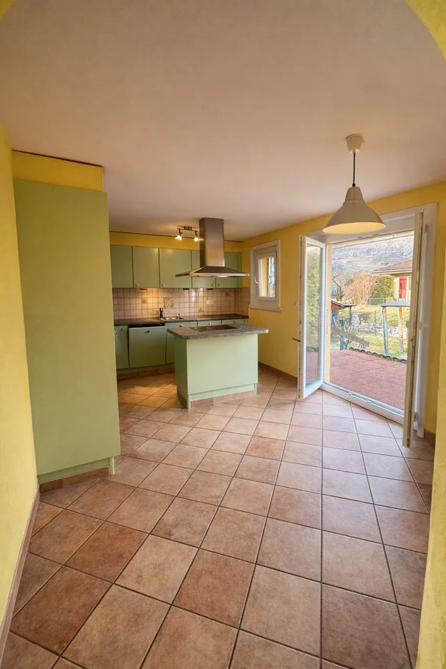 Detached house in Ardon – photo 15 of 27