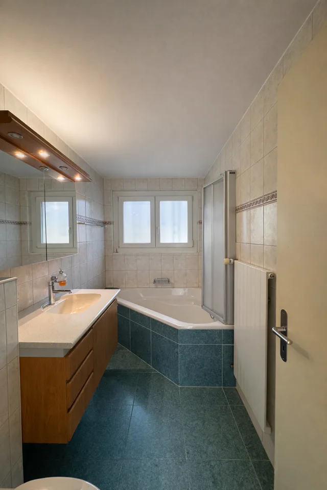 Detached house in Ardon – photo 9 of 27