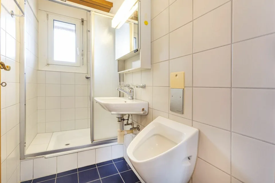 Appartement 3.5 pièces avec atrium lumineux et deux balcons – photo 8 sur 15