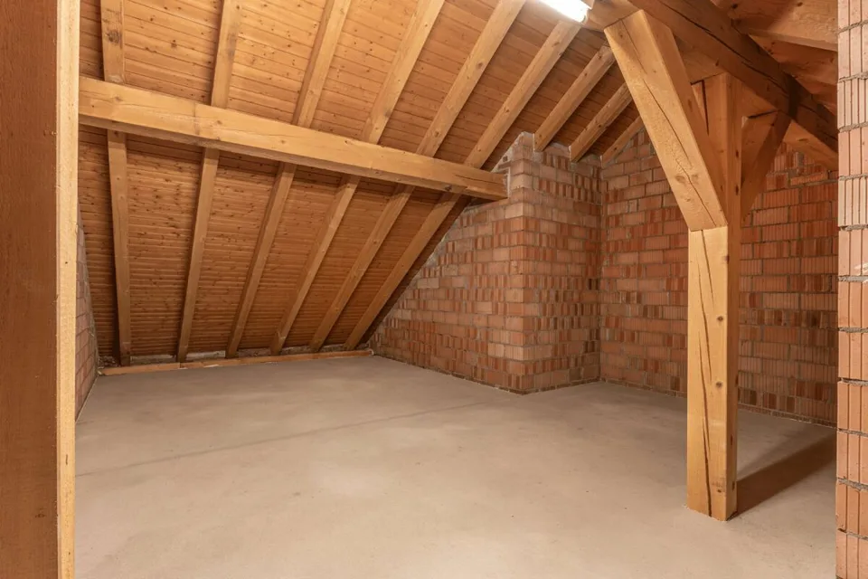 Appartement 3.5 pièces avec atrium lumineux et deux balcons – photo 13 sur 15