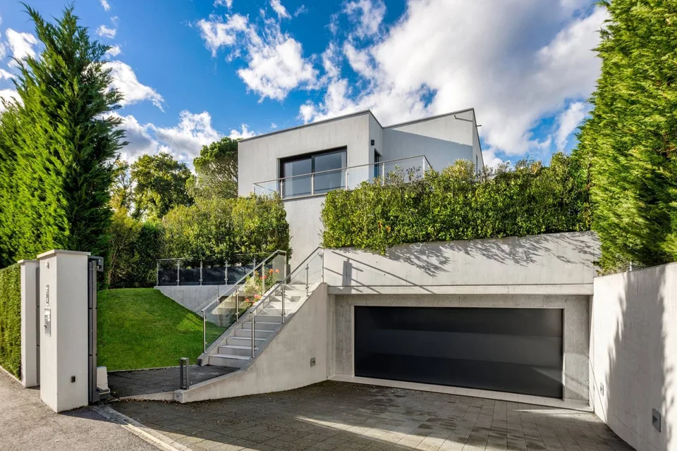 7.5 Zimmer Villa in Grand-Lancy – Foto 24 von 26