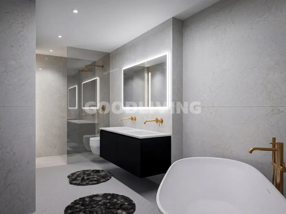 Im Hebler Living | Space for Family and Nature