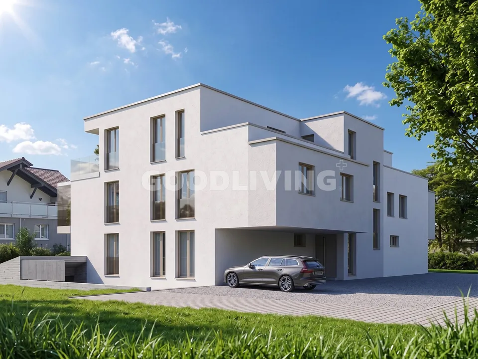 Im Hebler Living | Space for Family and Nature