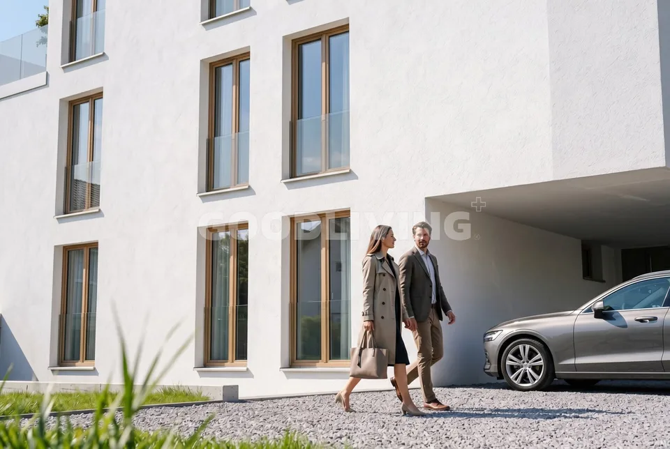 Im Hebler Living | Space for Family and Nature