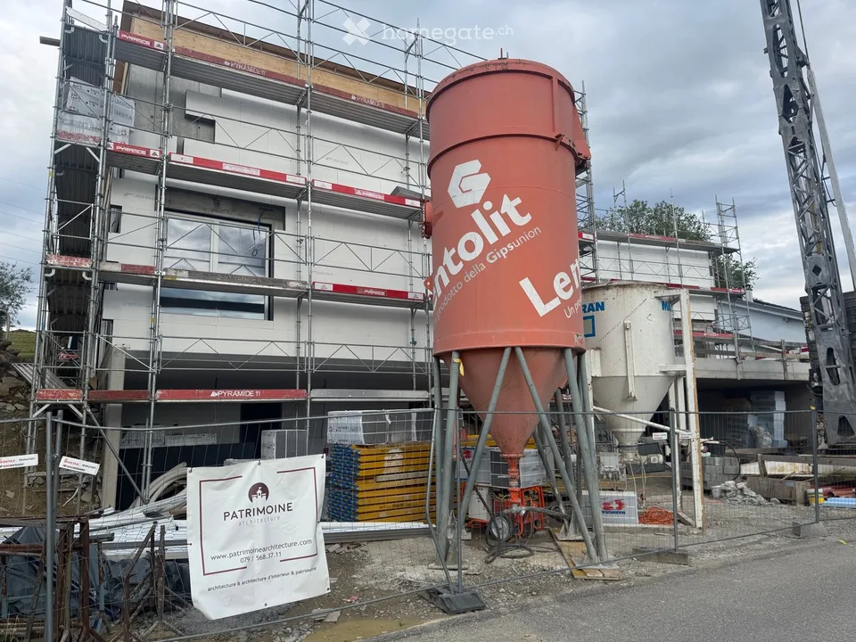 Prächtige Villa 4.5