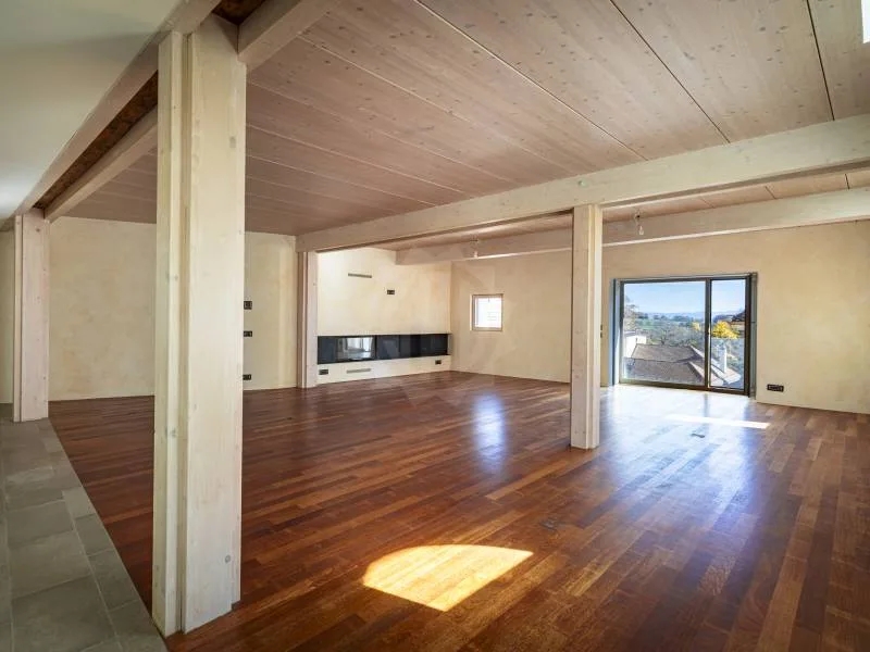 Appartement mit Durchgang - Aubonne