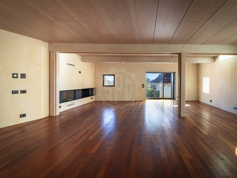 Appartement traversant - Aubonne