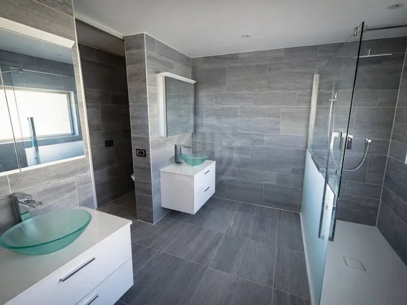 Appartement mit Durchgang - Aubonne
