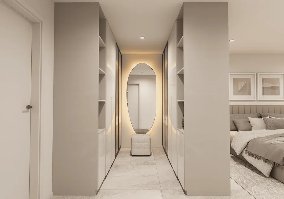 The Gardens of Broc - 4.5-Room Apartment – photo 6 of 14