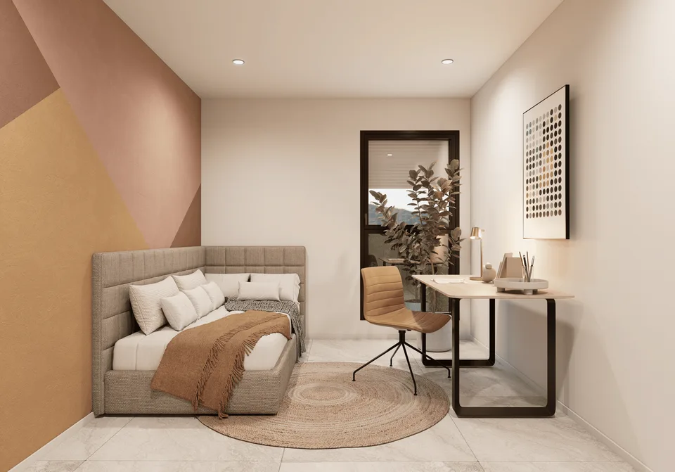 The Gardens of Broc - 4.5-Room Apartment – photo 9 of 14