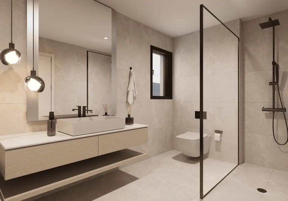 The Gardens of Broc - 4.5-Room Apartment – photo 8 of 14