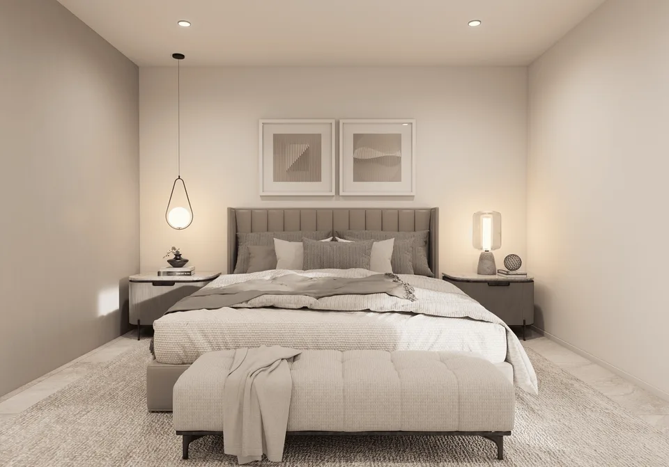 The Gardens of Broc - 4.5-Room Apartment – photo 7 of 14