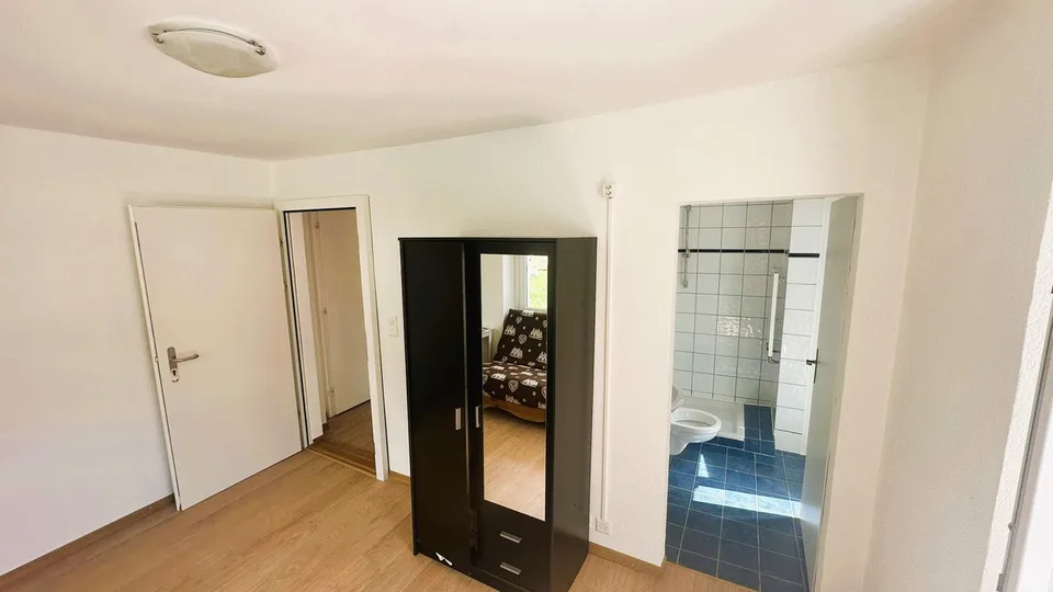 Studio cosy au coeur des Alpes