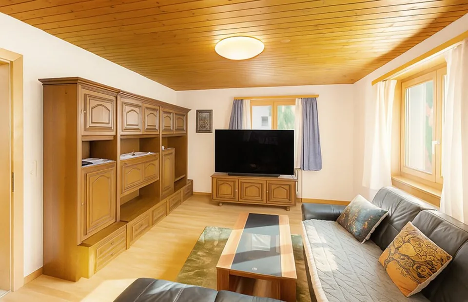 7.5 Zimmer-Einfamilienhaus