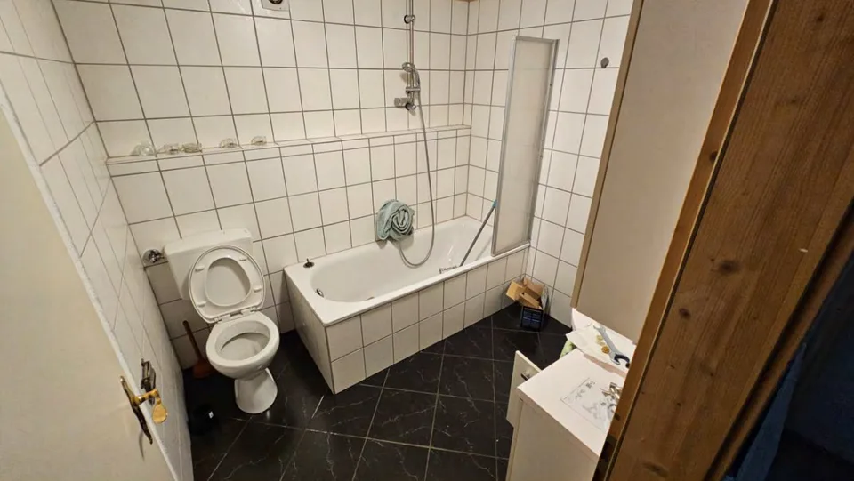 Einfamilienhaus in Schleitheim mit viel Potential