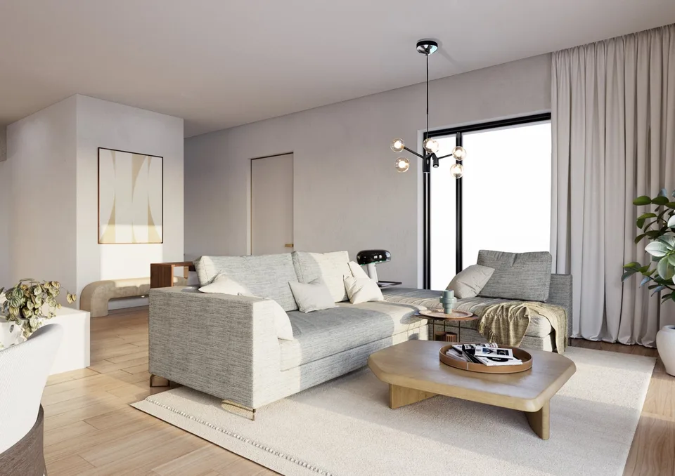 Exklusives Neubauprojekt an der Flühstrasse 23 in Rieden