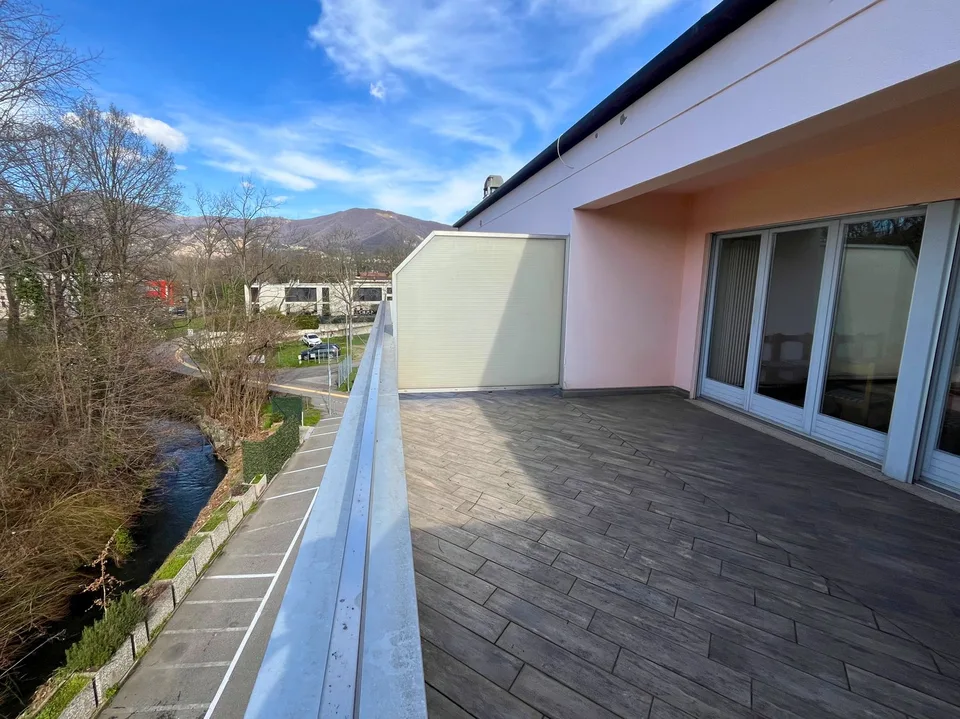 Kommerzielles Immobilienobjekt mit gastronomischer und Wohnfunktion – Genestrerio – Foto 11 von 17
