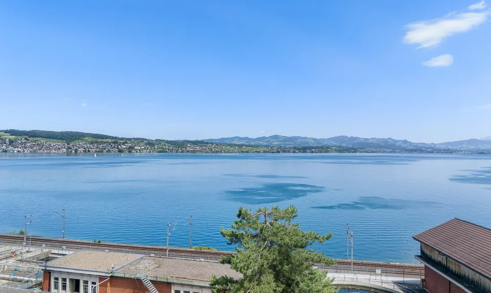 Lake Vista Richterswil