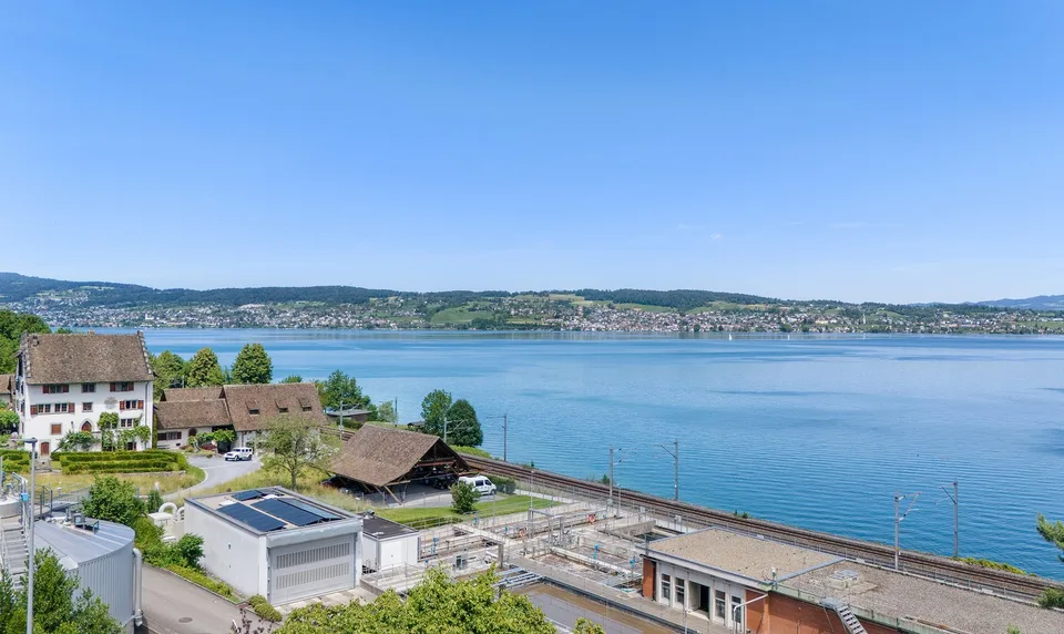 Lake Vista Richterswil