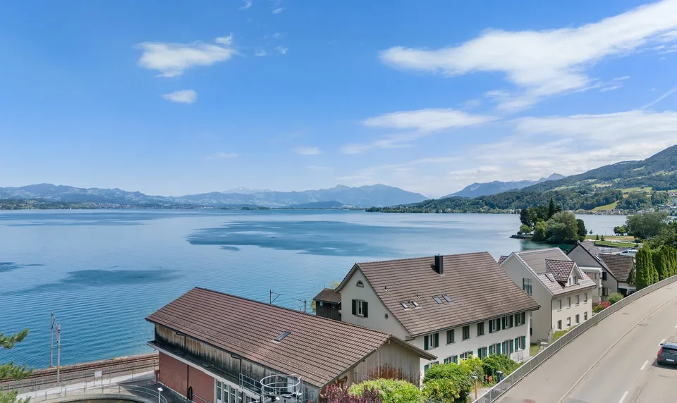 Lake Vista Richterswil