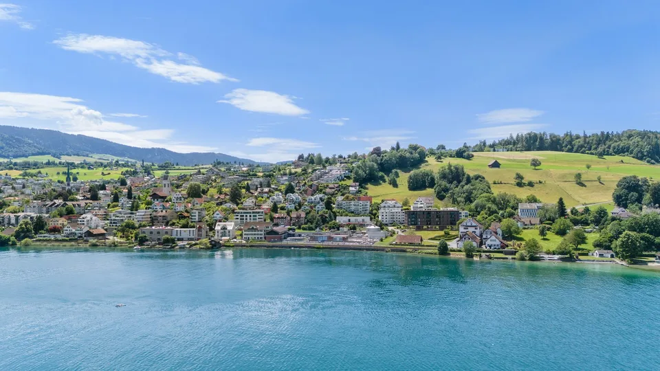 Lake Vista Richterswil