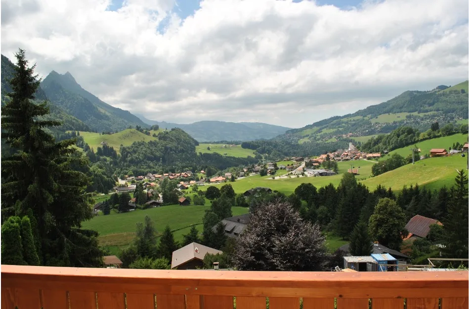 Les Panoramiques de Vounetz – photo 6 sur 9