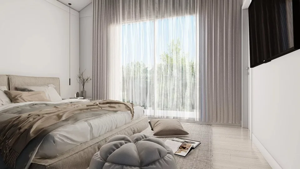 Nuova casa, nuovo inizio!
