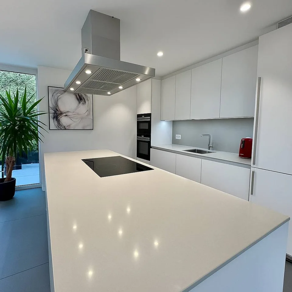 Casa a Schiera con Smart Living