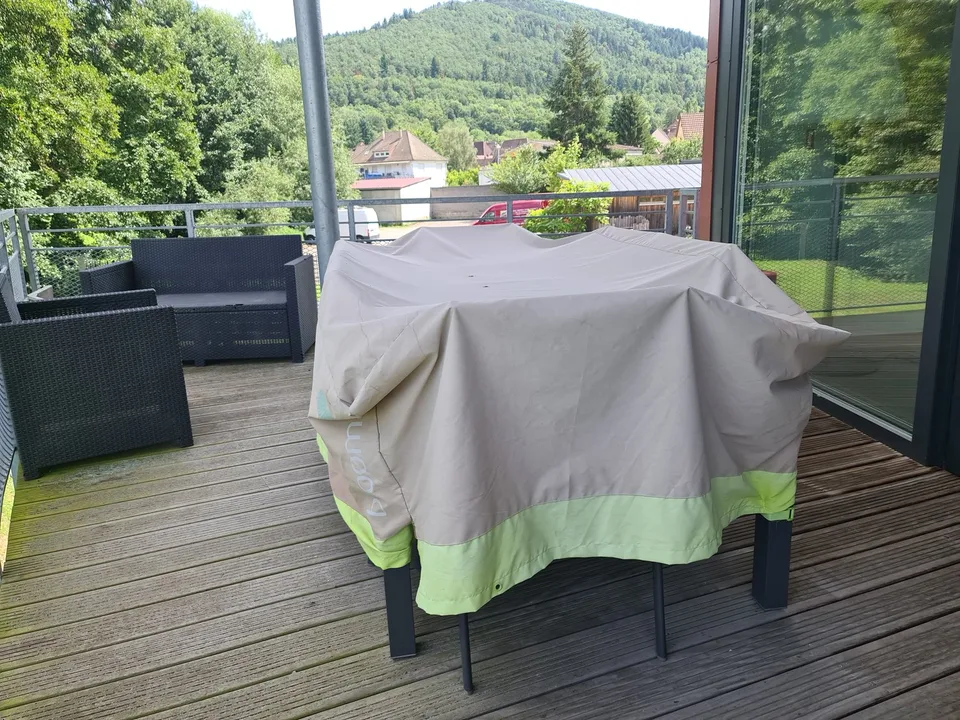 Prächtige und geräumige Villa von sehr hohem Standard mit Gewerbefläche oder anderer Nutzung – Foto 13 von 30