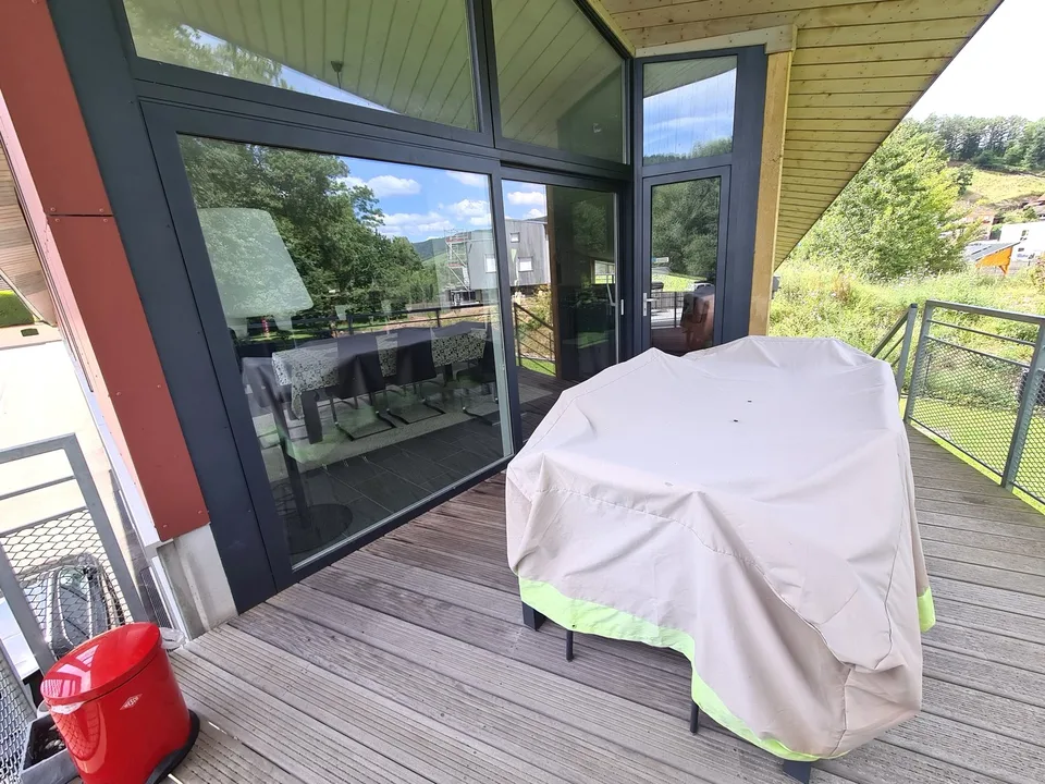 Prächtige und geräumige Villa von sehr hohem Standard mit Gewerbefläche oder anderer Nutzung – Foto 14 von 30