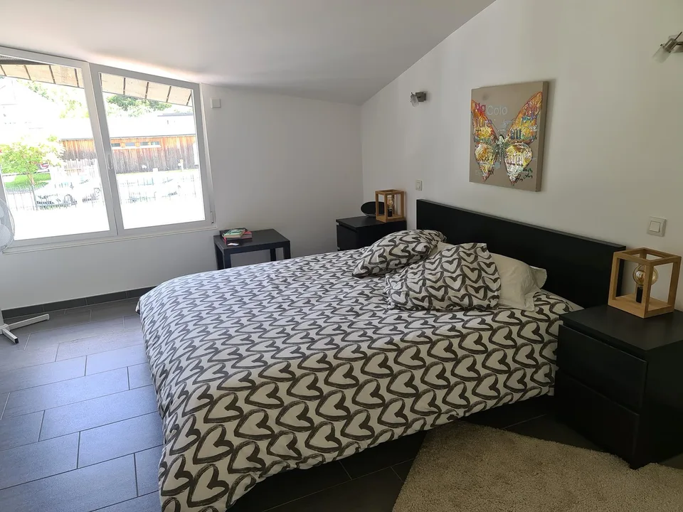 Prächtige und geräumige Villa von sehr hohem Standard mit Gewerbefläche oder anderer Nutzung – Foto 29 von 30