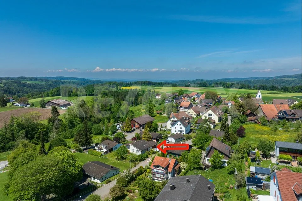 746m² Bauland mit Altliegenschaft – Foto 7 von 8